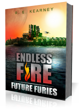 Future Furies 3D