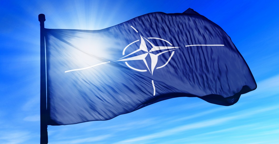 Brief Guide To&nbsp;NATO