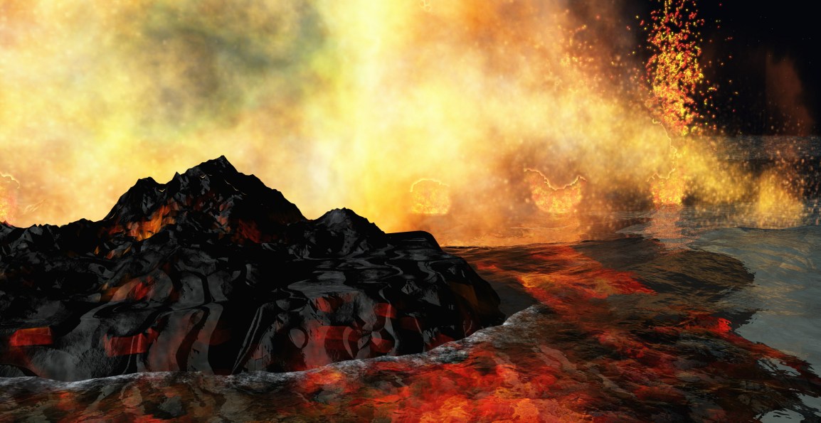 Nostradamus’s Predictions For The&nbsp;Future