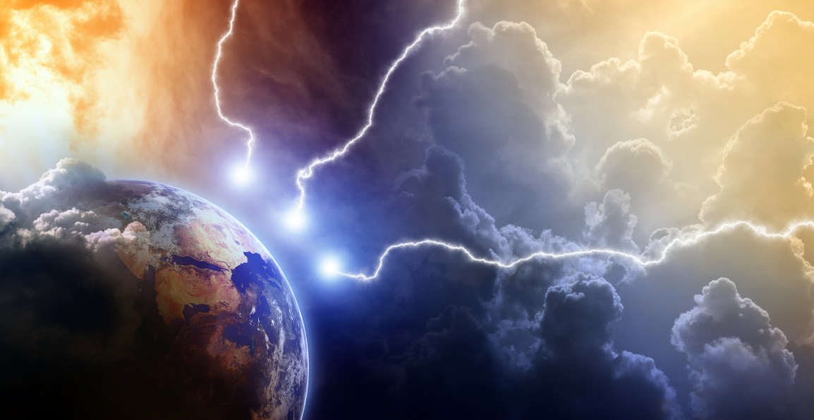 6 Predictions Nostradamus&nbsp;Made