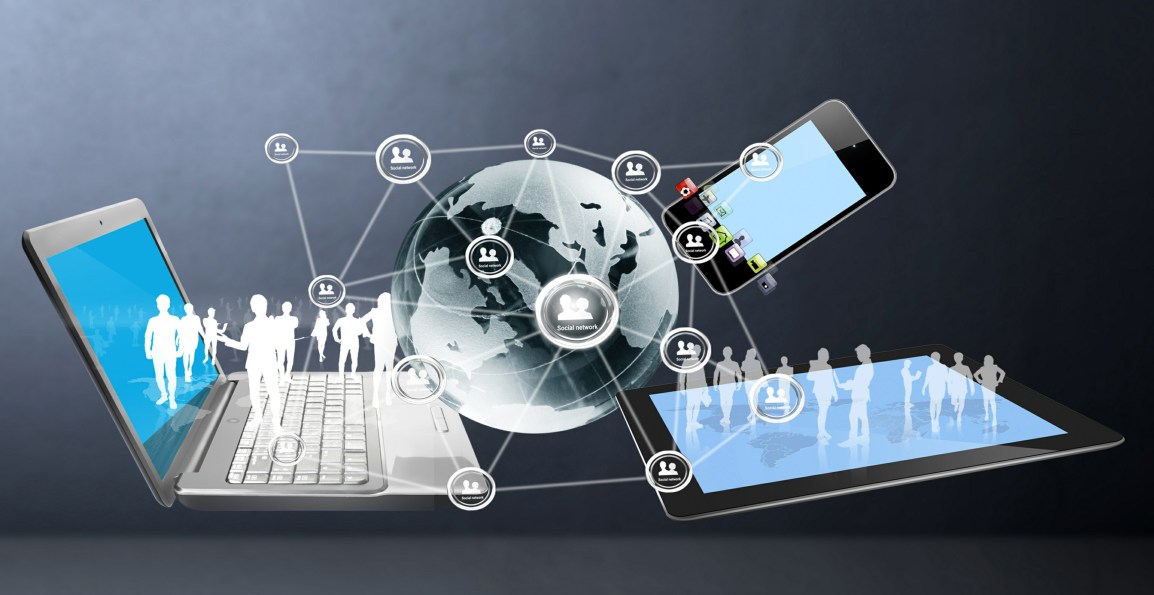 Technology That Changed The&nbsp;World