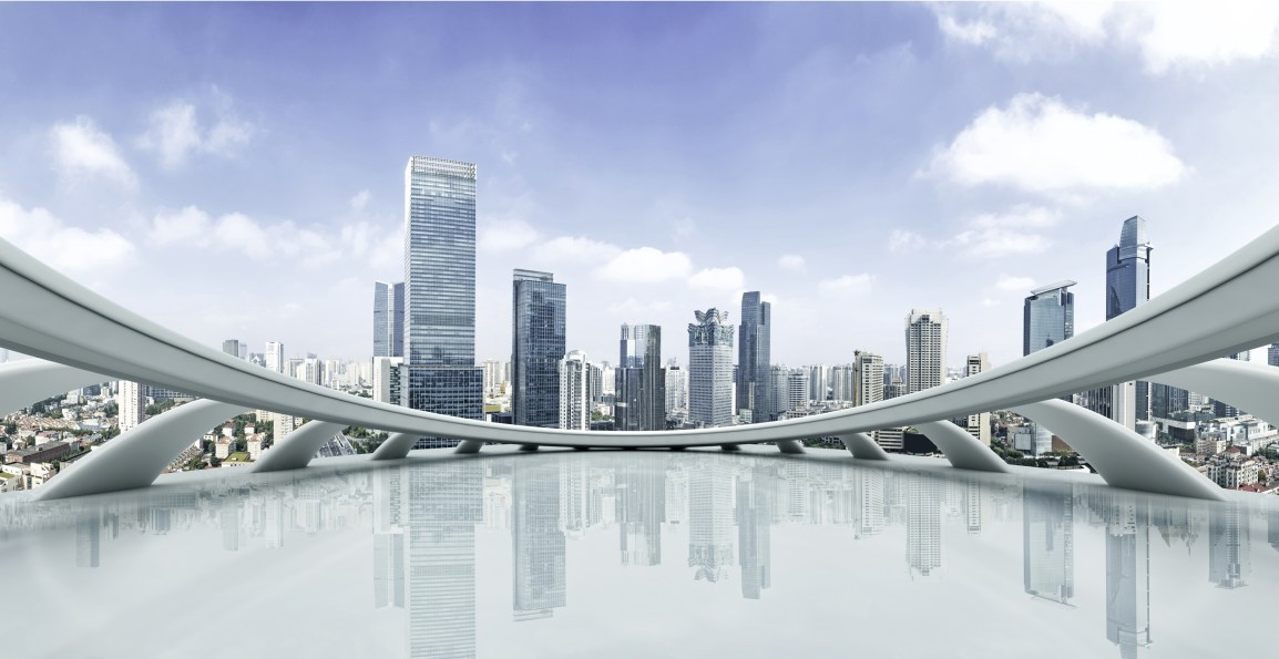 Modern Building – Innovations that are Changing the&nbsp;World