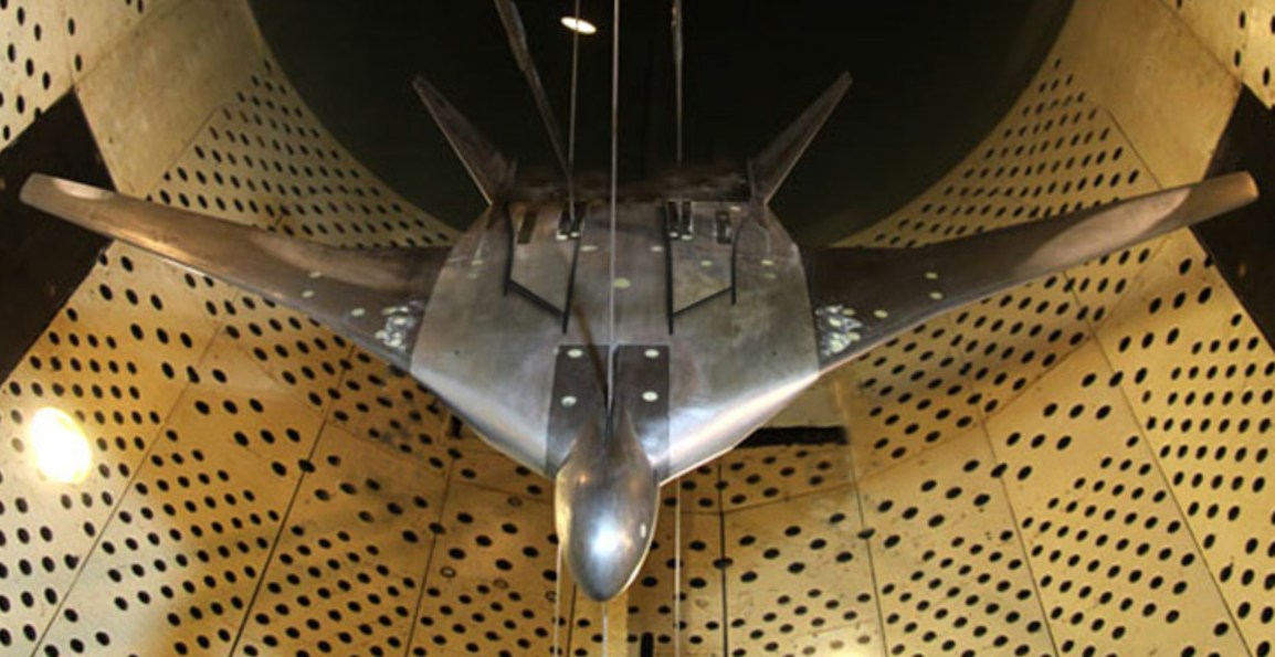 Pak-Da Stealth Bomber – Russia’s Incredible&nbsp;Design