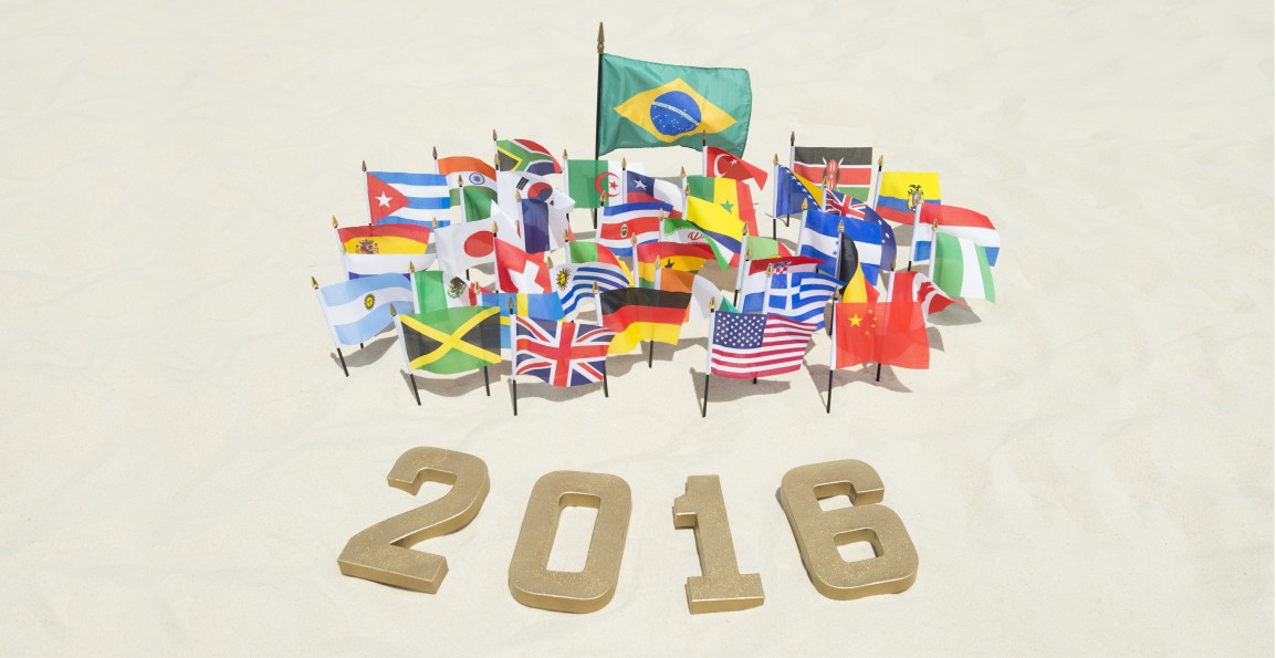 Rio Olympics 2016 – Protecting the&nbsp;Athletes