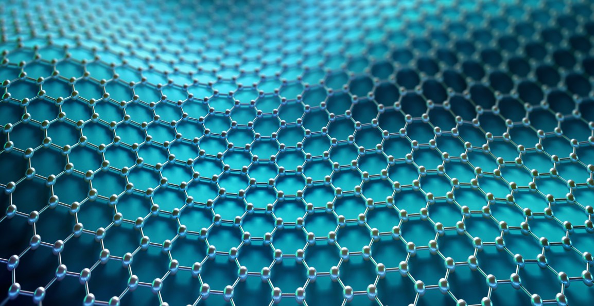 Graphene – Unlimited Possibilities in a Minute&nbsp;Package