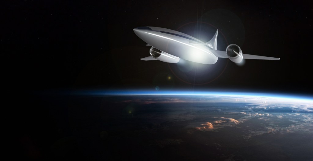 Hypersonic Missiles – The Future of Air Force Warfare – R. E. KEARNEY