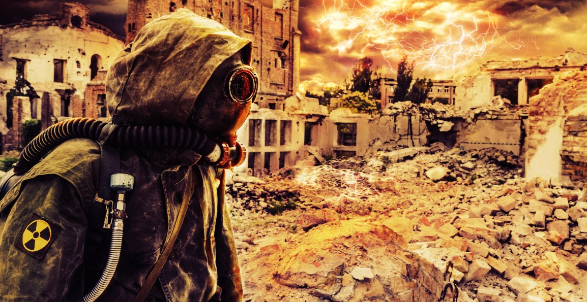 Future Pandemic – Is an Outbreak&nbsp;Inevitable?