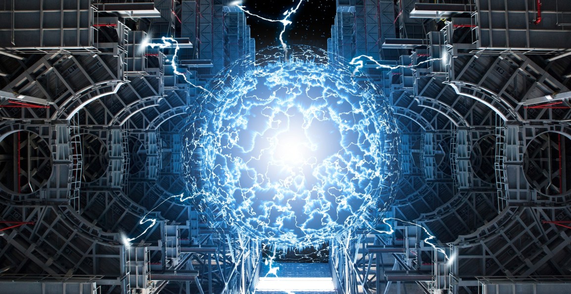 Fusion Power: The Future of Home&nbsp;Energy?