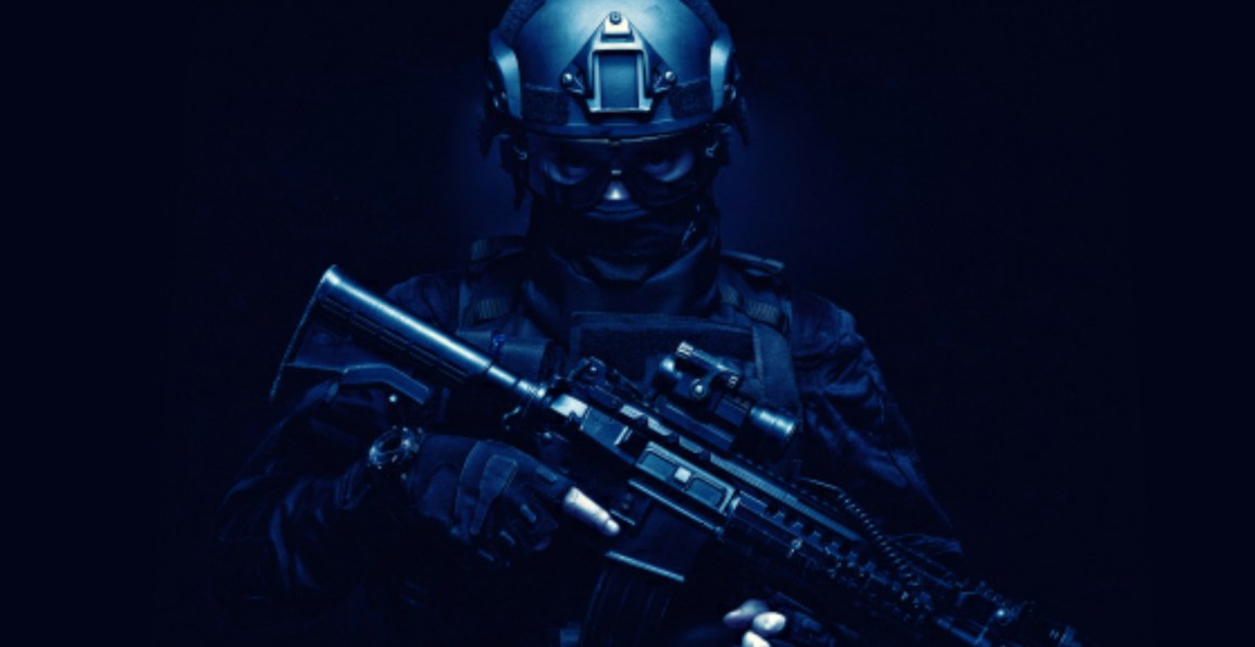 Russia’s Next-Gen Military&nbsp;Armor