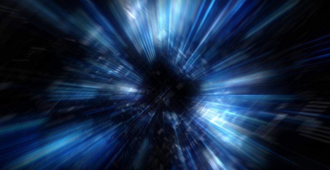 Warp Drives: Bridging the Stars with Hypothetical&nbsp;Technology