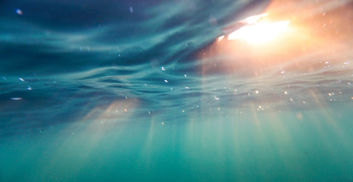 The ocean is losing its&nbsp;oxygen.