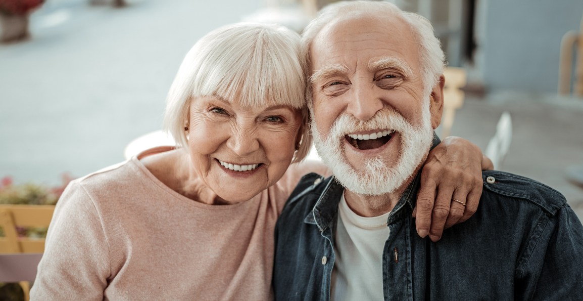 Is Aging Contagious?