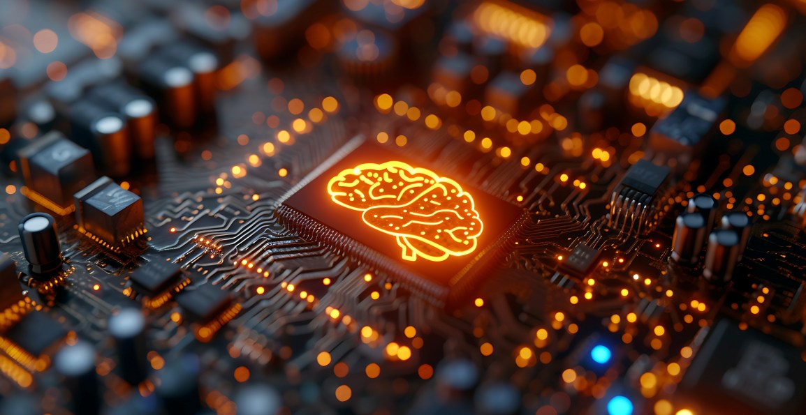 Brainoware: Merging Human Brain Tissue with&nbsp;Electronics