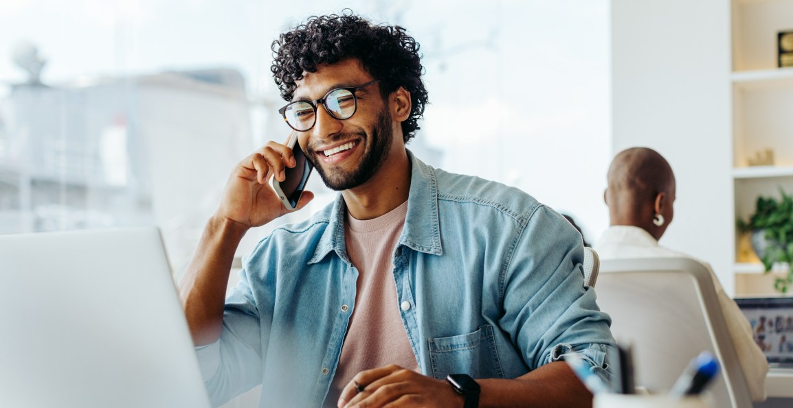 Are Smartphones Listening to Our&nbsp;Conversations?