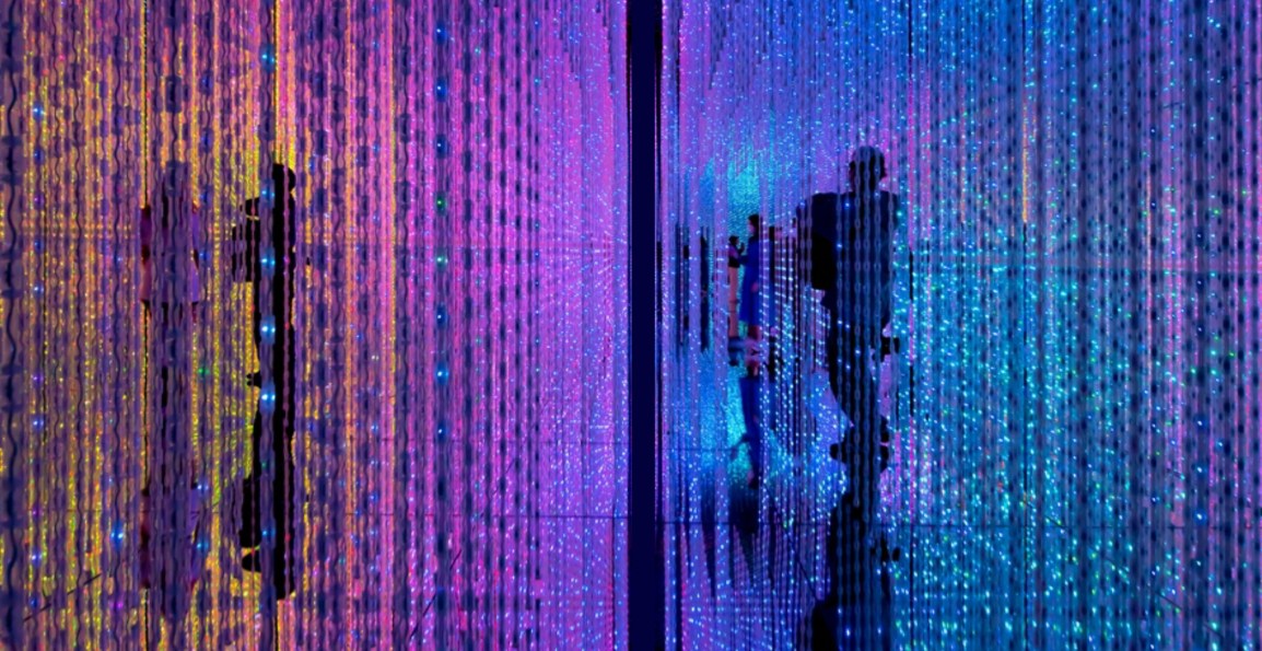 What is “Mirror&nbsp;Life?”