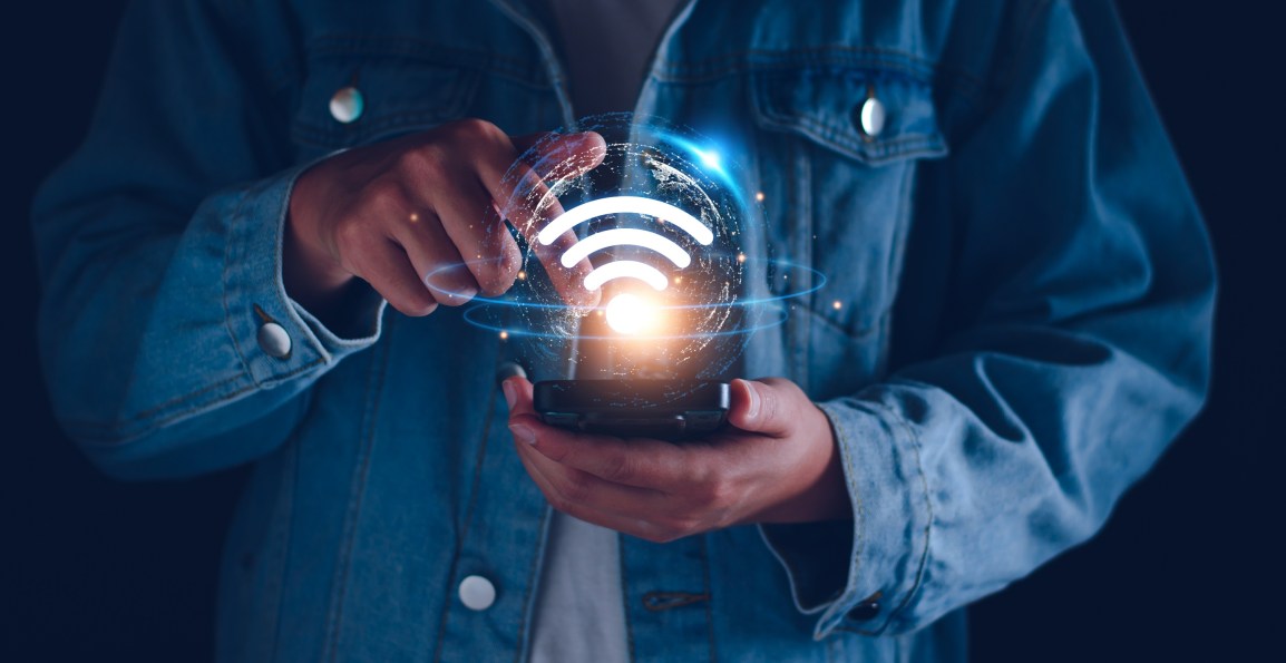 Switching off the&nbsp;internet