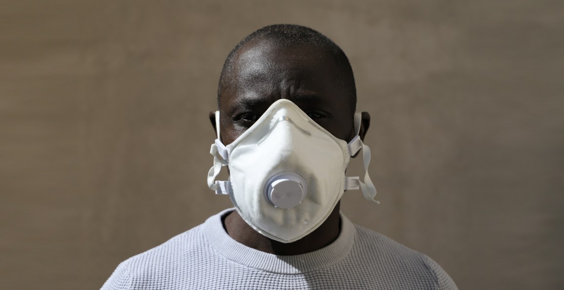 Potential new Epidemic in&nbsp;Congo